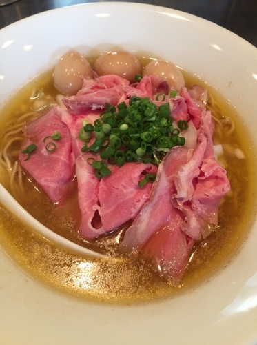 「数量限定 crazy crab ¥1000」@さんじの写真