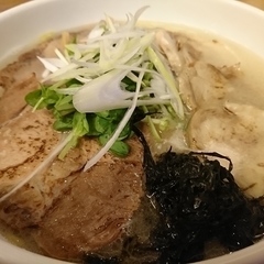 麺屋 空SORAの画像