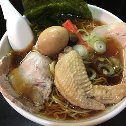 自由が丘濃いめ