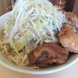 ラーメン