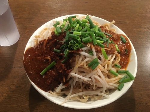 「ミックス ¥900」@凛 渋谷店の写真