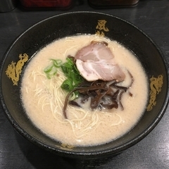 とんこつラーメン博多風龍 秋葉原末広町店の画像