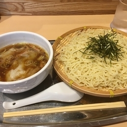 せいろ＋ワンタン