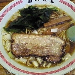 ラーメン