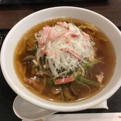 伊府麺_1100円