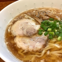 麺杏の画像