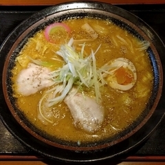 らーめん専家 羅妃焚 北郷通店の画像