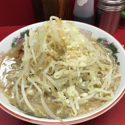 小ラーメン