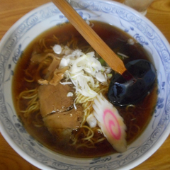 ラーメンカラオケ すずの家の画像