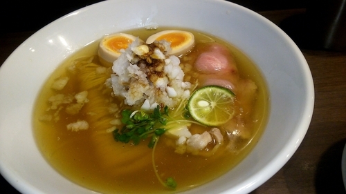 「限定１」@八咫烏の写真