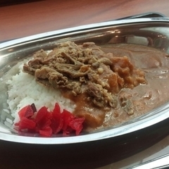 大津サービスエリア（下り線）フードコートどんぶり処なぎさの画像