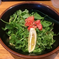 絡麺 まことや 本店の画像