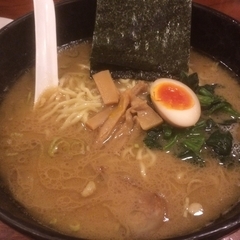 横濱家 桜ケ丘店の画像