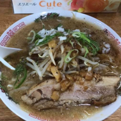 麺道でぶ家の画像