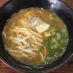 下松市役所睦会食堂の画像