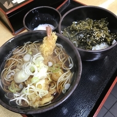 ゆで太郎 東品川店の画像