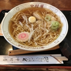 中村屋の画像