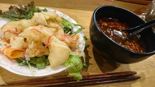 「ラーメン」@猪八戒NEOの写真