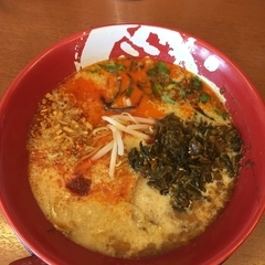 ラーメンまこと屋 平野馬場店の画像