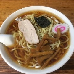 ラーメン