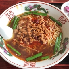 台湾料理 鑫旺の画像