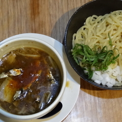 らぁ麺 つけ麺奉行 てっぺんの画像
