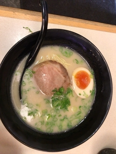 「浜らー、」@はま寿司 フォレオ菖蒲店の写真