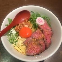 中華そば ひのき屋の画像