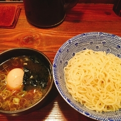 つけ麺 志こつの画像
