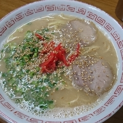 丸一ラーメンの画像