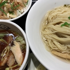 Ginger Noodle Spot 角栄の画像