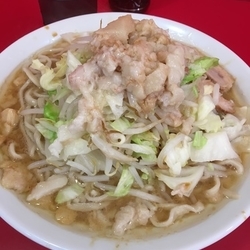 大(野菜アブラ)
