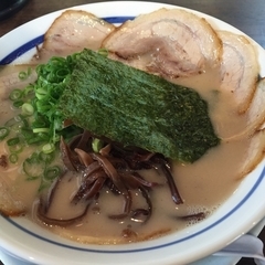 博多ラーメンhiroの画像