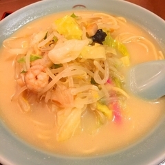 長崎飯店 麹町店の画像