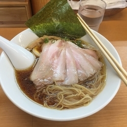 ラーメン