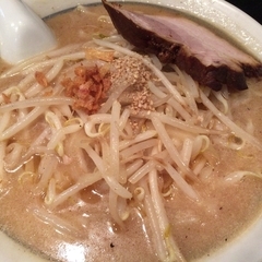 ラーメン工房 じらい屋の画像