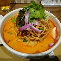 本格タイ料理 バンセーン 水道橋店の画像