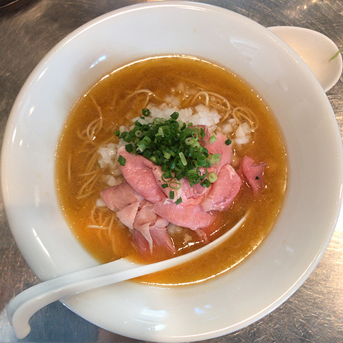 「Crazy Crab」@さんじの写真