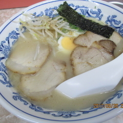 清陽軒 竹町店の画像