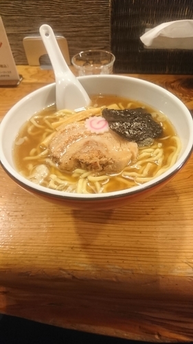 「ジャパン」@いぶし銀の写真