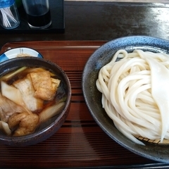 宮前うどん店の画像