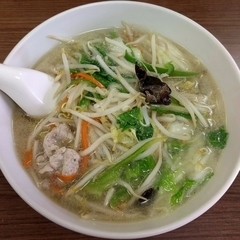 中華・ラーメン 福留の画像