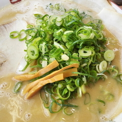 天下一品 新潟小針店の画像