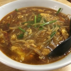 南国食堂の画像