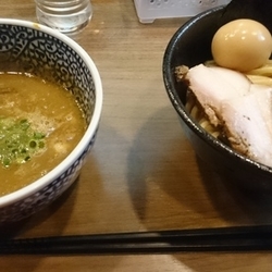 特製つけ麺