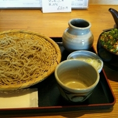 そば処 椿野の画像