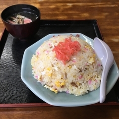 毛呂山食堂の画像
