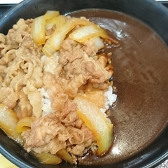 吉野家 神谷町店の画像