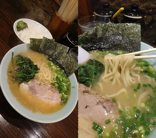 「『海老塩(¥700)』」@一乃利の写真