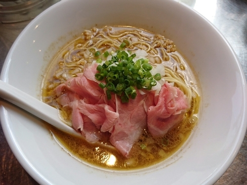 「Crazy Crab」@さんじの写真